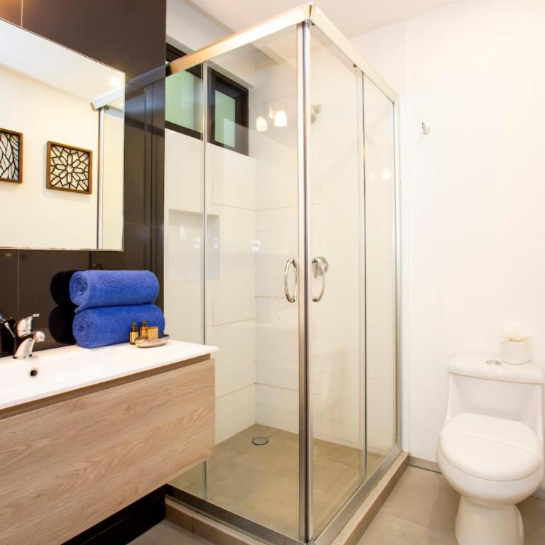 Lovely One Bedroom With Amazing Terrace View - Apartment - 9