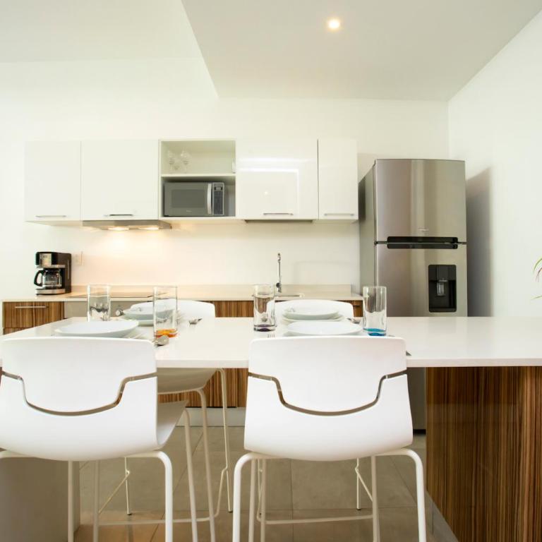 Lovely One Bedroom With Amazing Terrace View - Apartment - 13