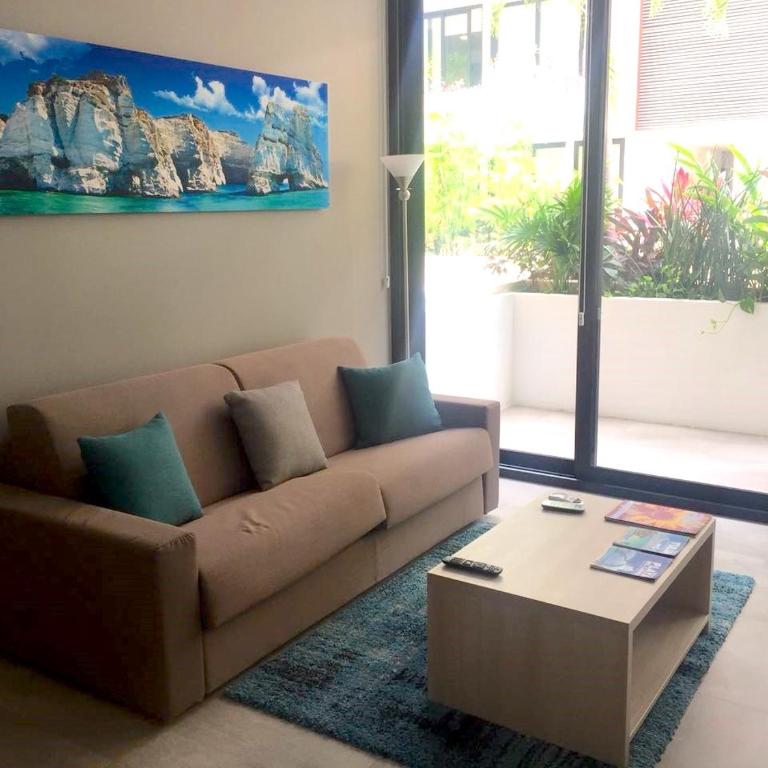 Lovely One Bedroom With Amazing Terrace View - Apartment - 17