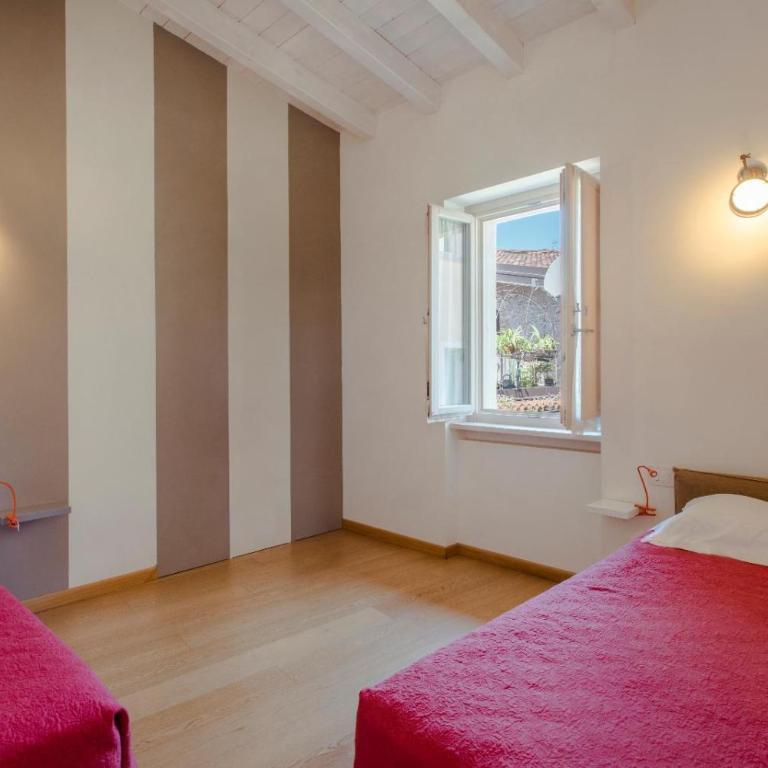 Alloro - Appartamento con Vista Giardino - 9