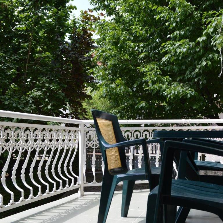 Apartmani Smiljanic Sokobanja - Studio with Balcony - 15