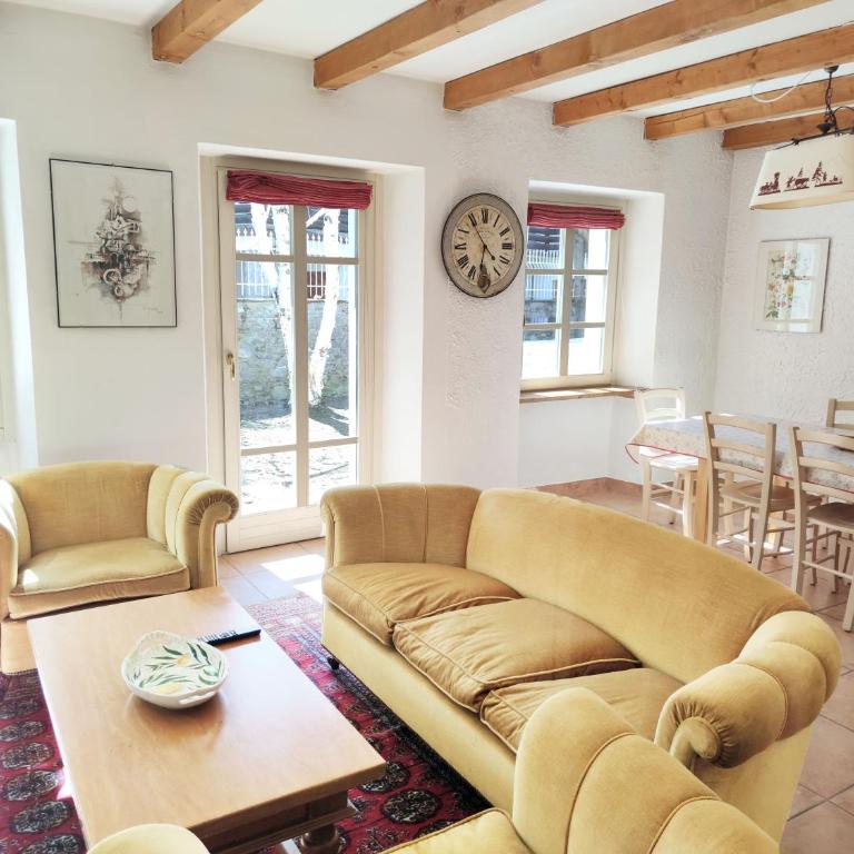 Villa al Kind - Casa con 4 camere da letto - 11