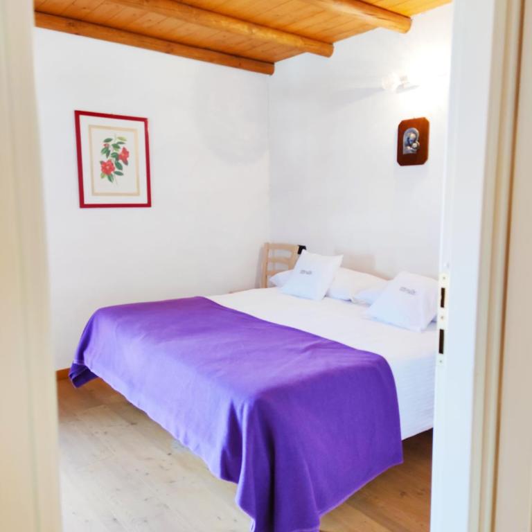 Villa al Kind - Casa con 4 camere da letto - 6