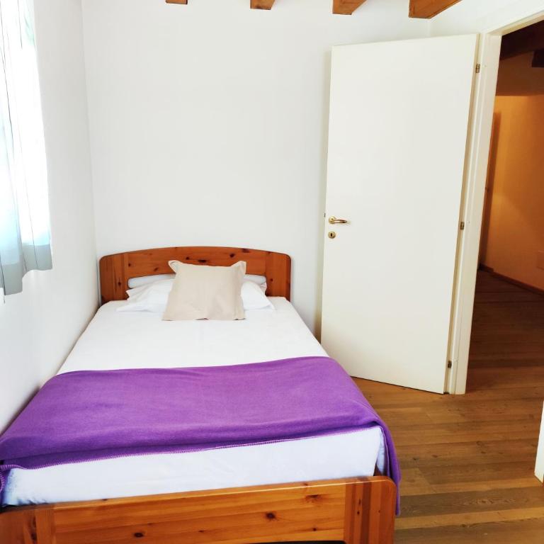 Villa al Kind - Casa con 4 camere da letto - 7