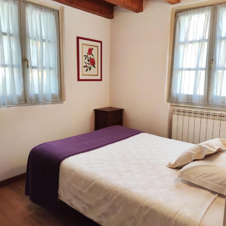 Villa al Kind - Casa con 4 camere da letto - 8