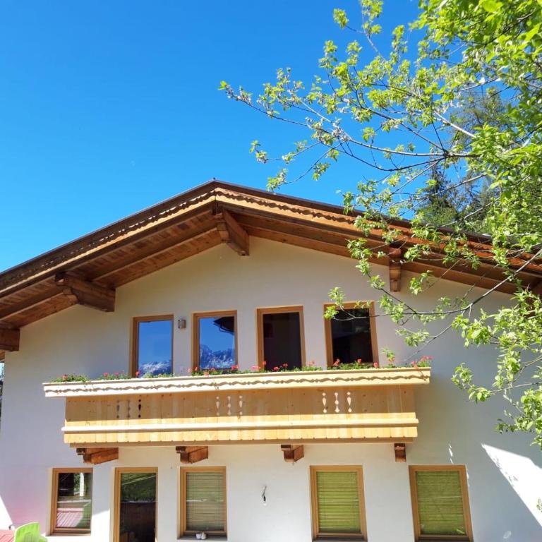 Ferienwohnung Schiestl - Three-Bedroom Apartment - 18