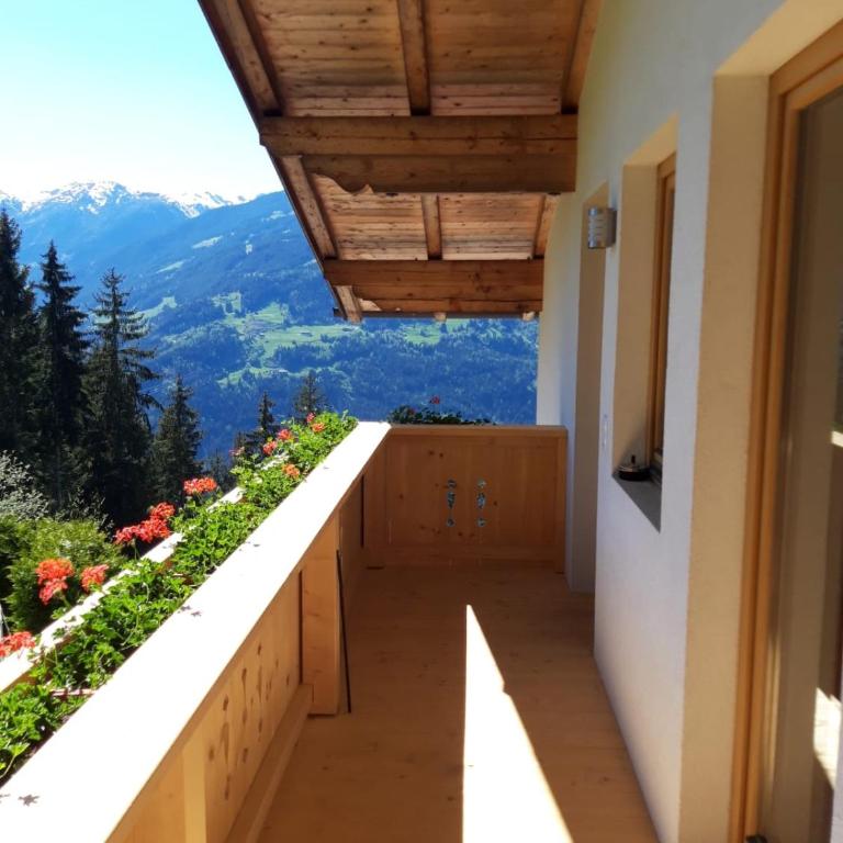 Ferienwohnung Schiestl - Three-Bedroom Apartment - 15