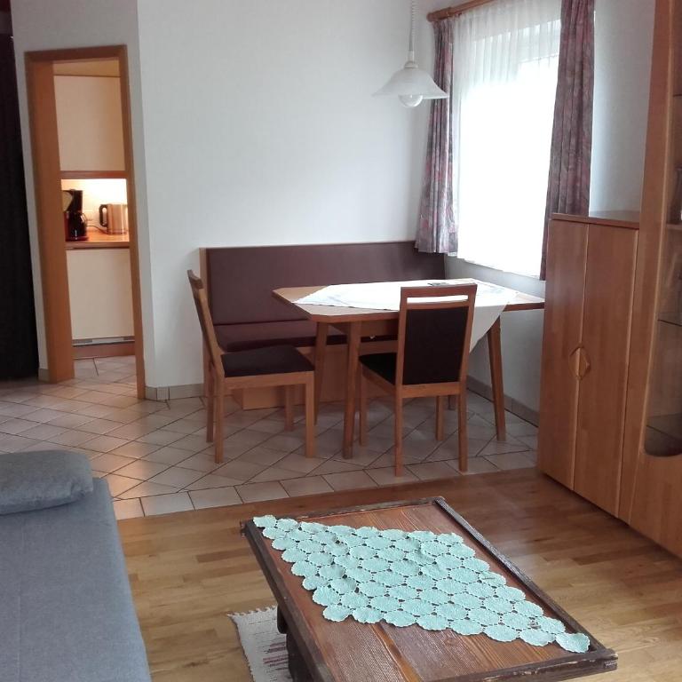Apartment Marianne - Apartamento de 1 dormitorio con terraza - 5