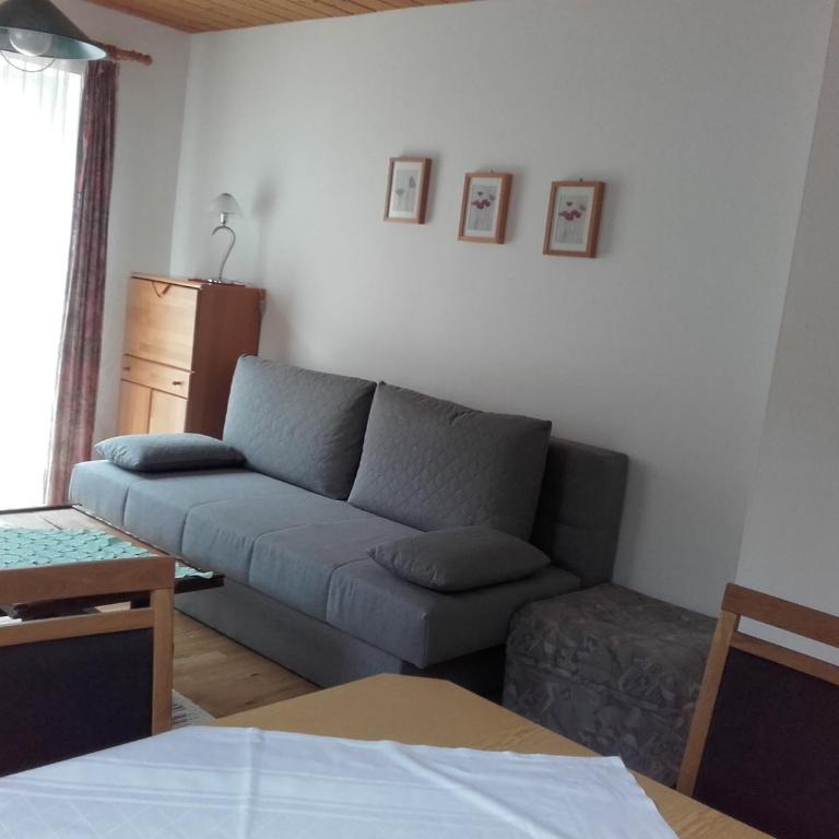 Apartment Marianne - Apartamento de 1 dormitorio con terraza - 1
