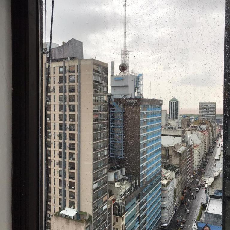 edificio corrientes818 - Apartamento de 1 dormitorio - 4