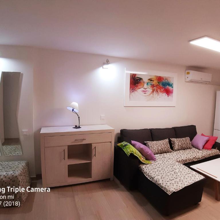 Playa de San Juan ALICANTE - Studio with Terrace - 22