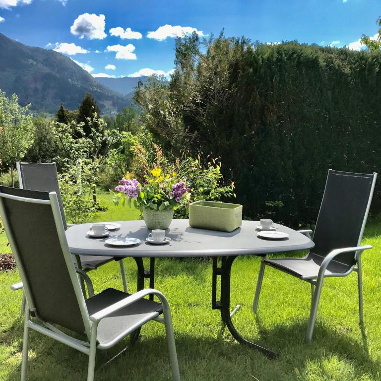 Ferienhaus Mang - Haus mit 3 Schlafzimmern - 3