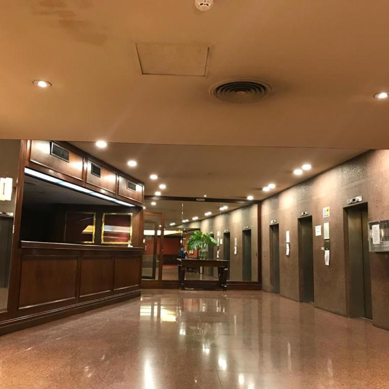 edificio corrientes818 - Apartamento de 1 dormitorio - 8