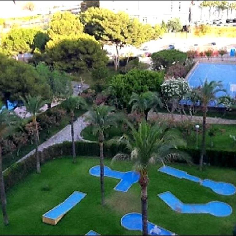 Playa de San Juan ALICANTE - Studio with Terrace - 36