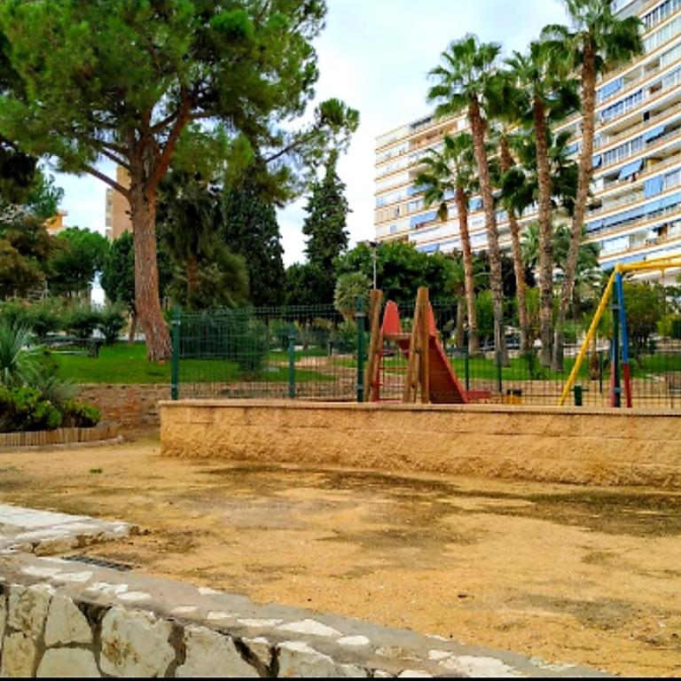 Playa de San Juan ALICANTE - Studio with Terrace - 26