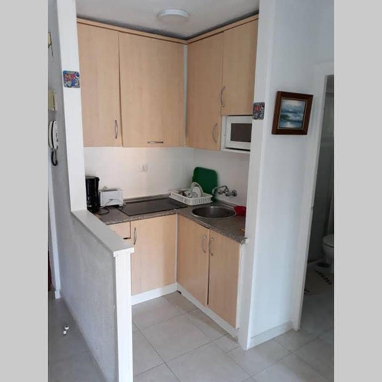 Moby Dick 6B (Verblijf aan de Costa) - Apartamento de 2 dormitorios - 4