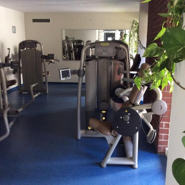 Wellness Apartment Sankt Englmar - Apartment mit 1 Schlafzimmer - 54