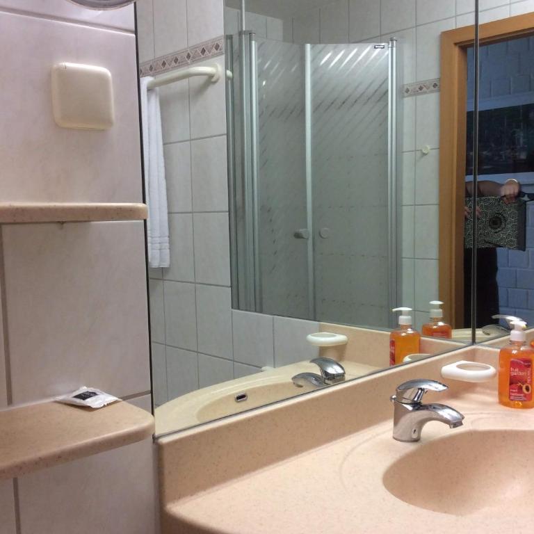 Wellness Apartment Sankt Englmar - Apartment mit 1 Schlafzimmer - 50