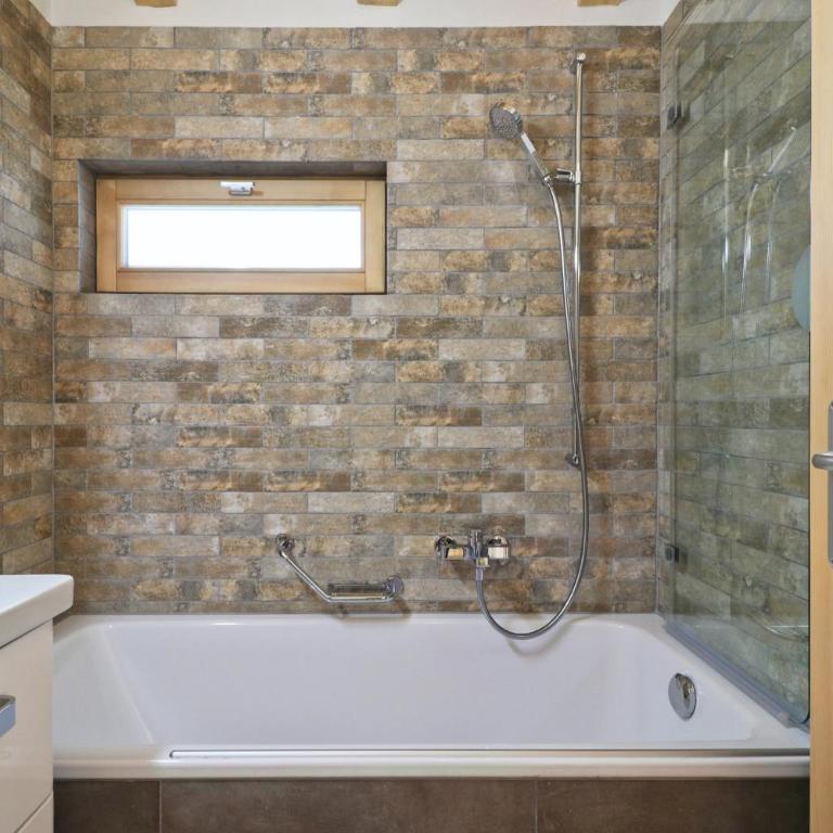 Comfortable chalet in the heart of nature, calm and peaceful - Chalet mit 2 Schlafzimmern - 17