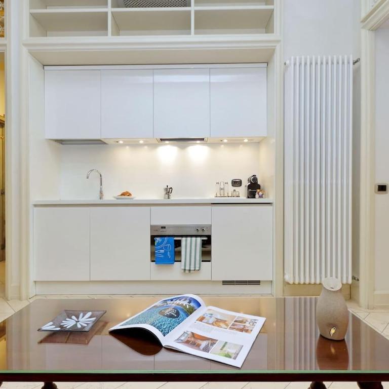 Boccaccio 22 - Deluxe Apartment - 3