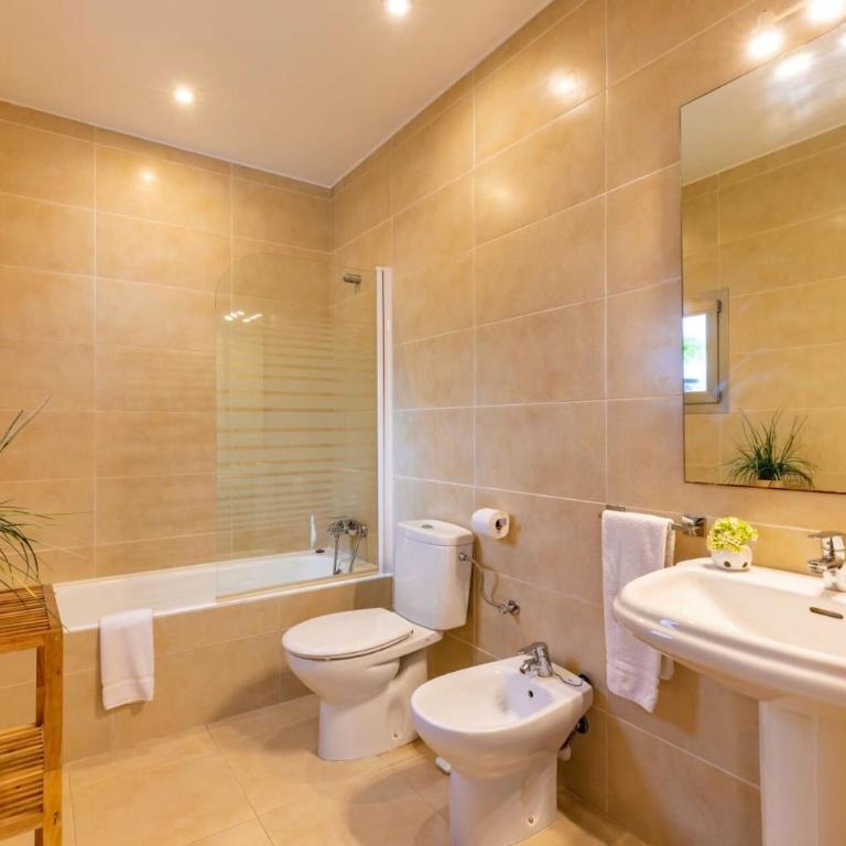 Casa Antonia by Sealand Villas - Apartamento con terraza - 15