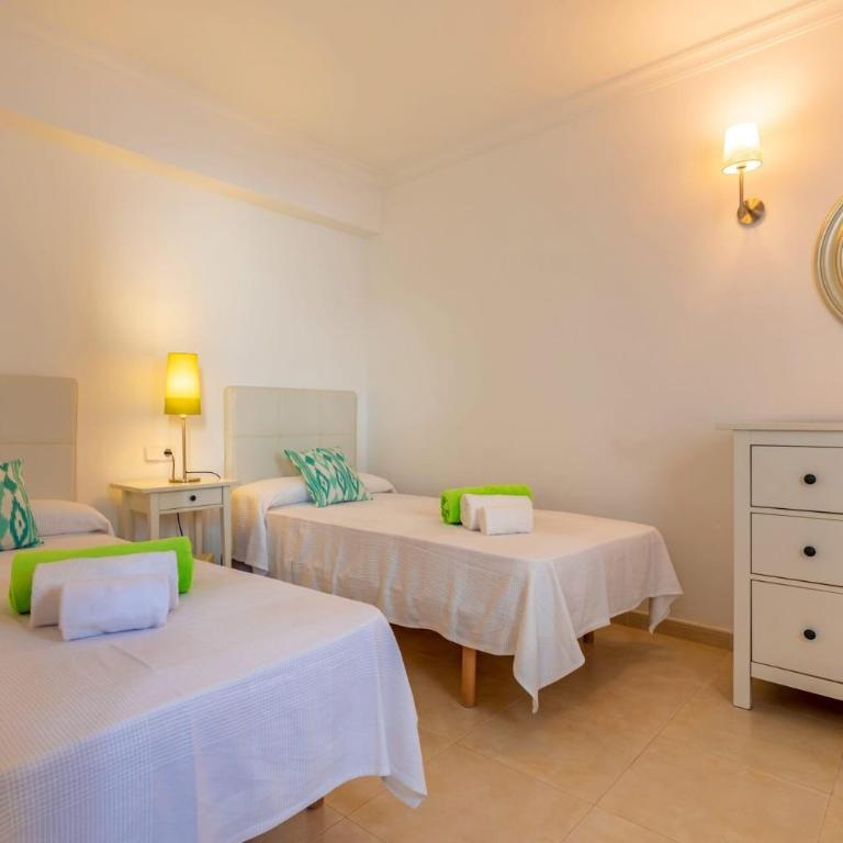 Casa Antonia by Sealand Villas - Apartamento con terraza - 16