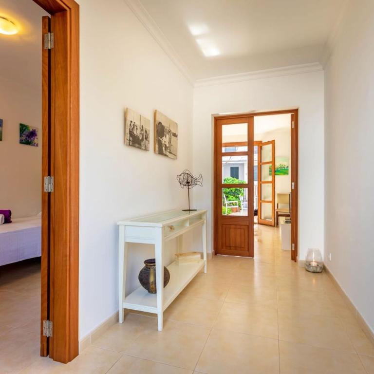 Casa Antonia by Sealand Villas - Apartamento con terraza - 20