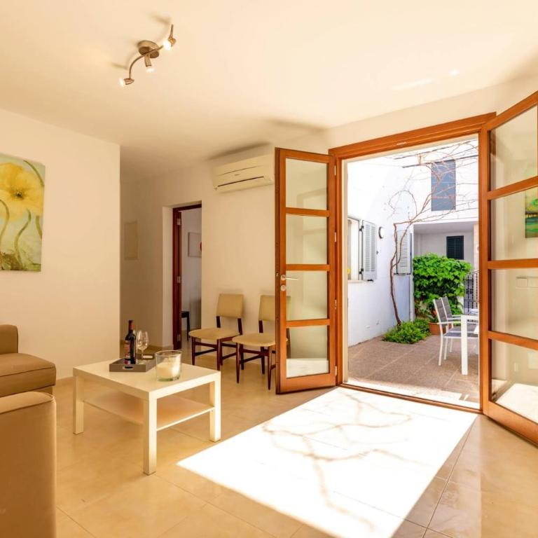 Casa Antonia by Sealand Villas - Apartamento con terraza - 6
