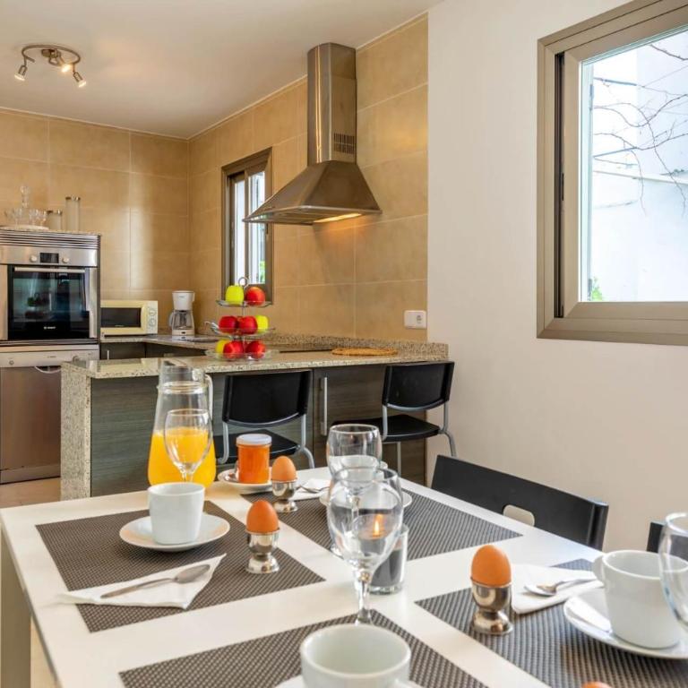 Casa Antonia by Sealand Villas - Apartamento con terraza - 11