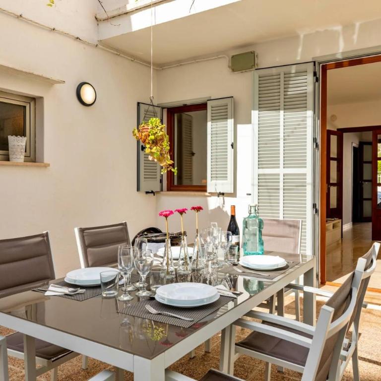 Casa Antonia by Sealand Villas - Apartamento con terraza - 5