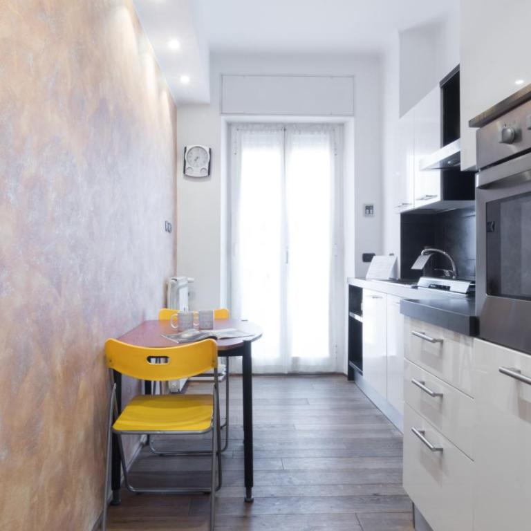 Italianway Comfort - Corsica 61 - Appartamento con 1 Camera da Letto - 14