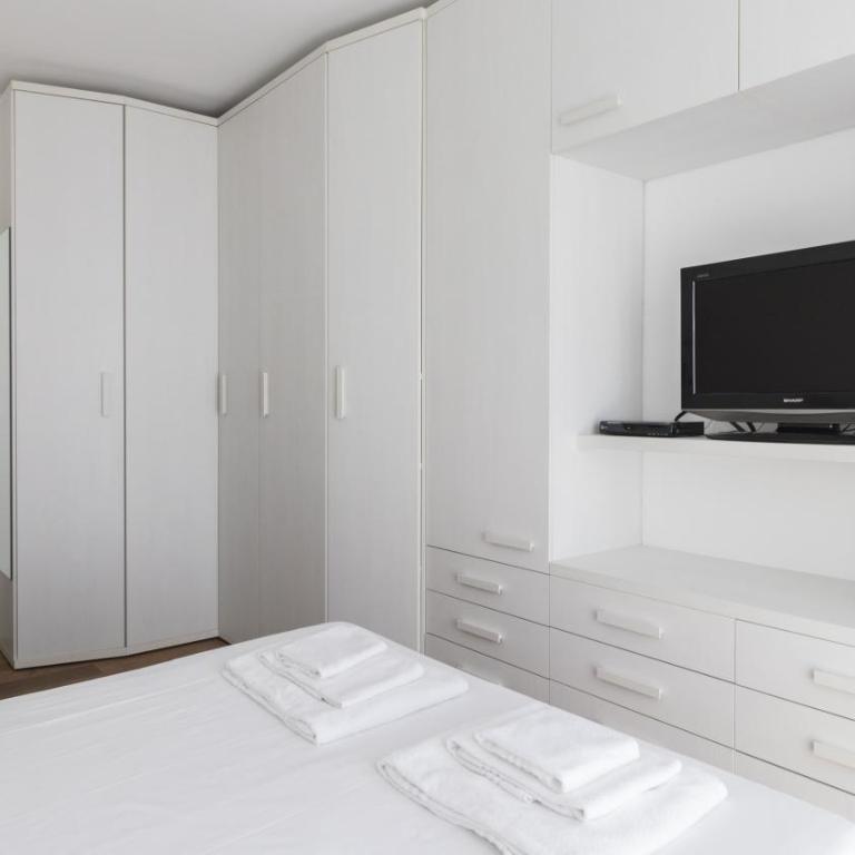Italianway Comfort - Corsica 61 - Appartamento con 1 Camera da Letto - 31