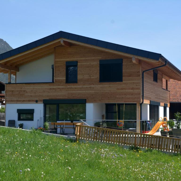 Apart Geiger - Apartment - 1