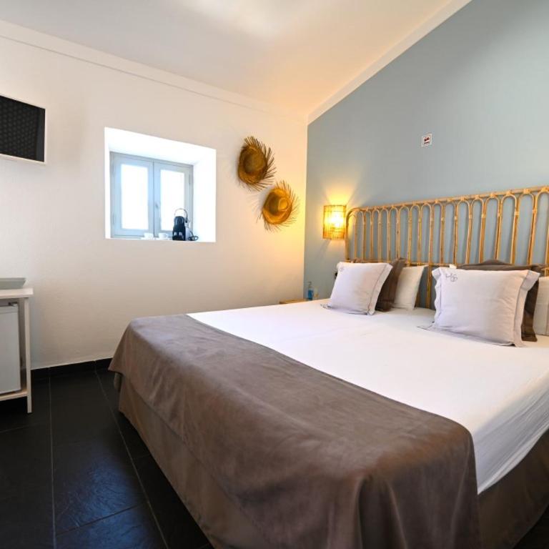 Stadthotel Santanyi - Habitación Doble con terraza - 9