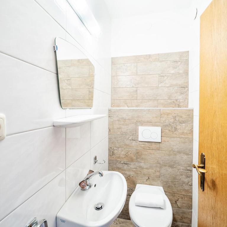 Ferienhaus Sonnrain - Appartamento con 1 Camera da Letto - 7