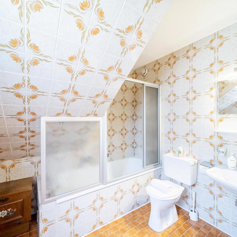 Ferienhaus Sonnrain - Appartamento con 1 Camera da Letto - 6