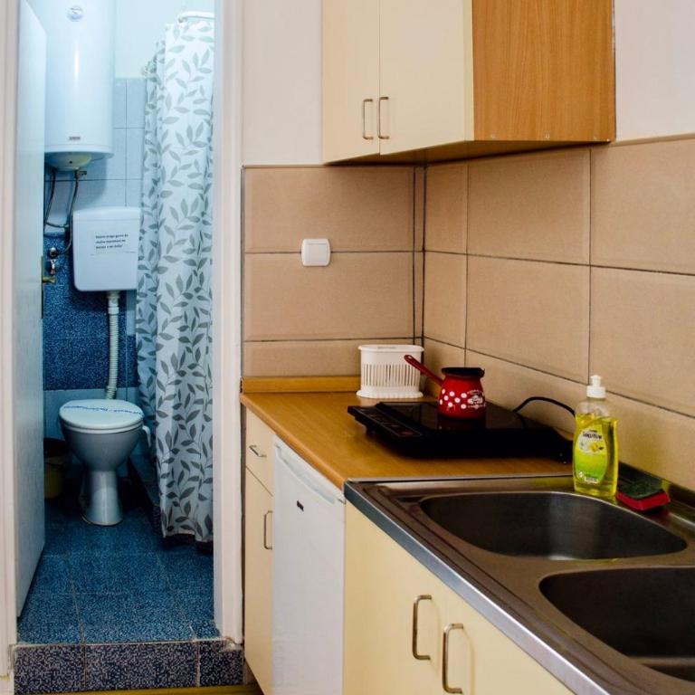 Apartments Ozren - Studio - 29