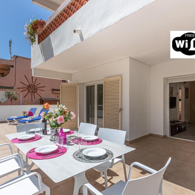 Apart-rent Apartment Sant Mori 0187 - Apartamento de 2 dormitorios - 2