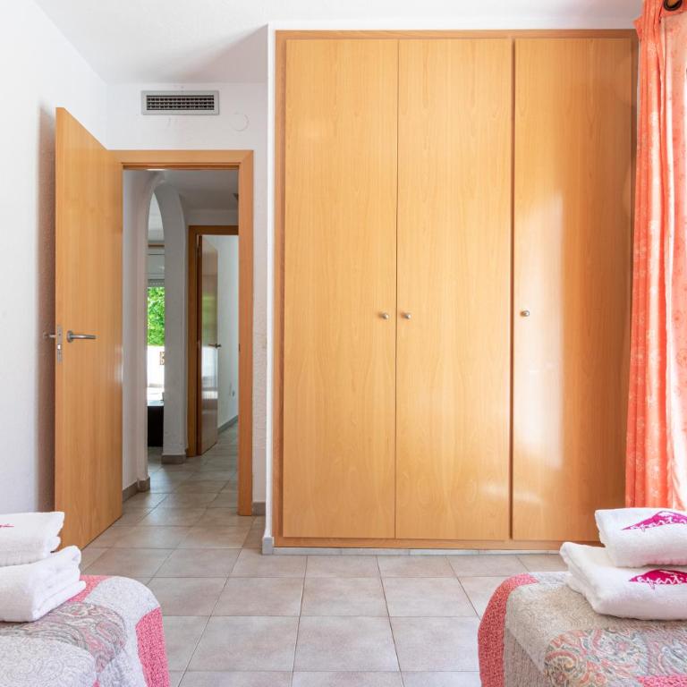 Apart-rent Apartment Sant Mori 0187 - Apartamento de 2 dormitorios - 16
