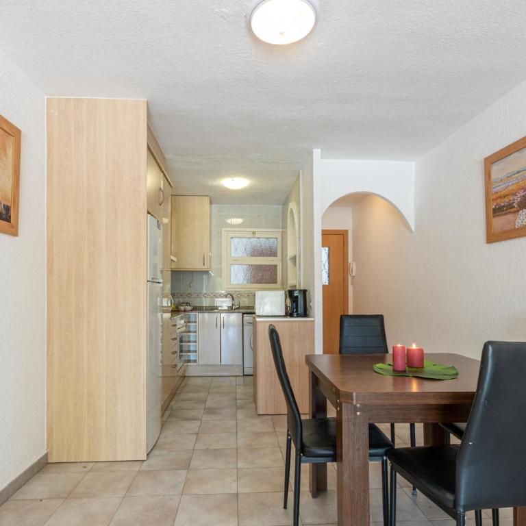 Apart-rent Apartment Sant Mori 0187 - Apartamento de 2 dormitorios - 11
