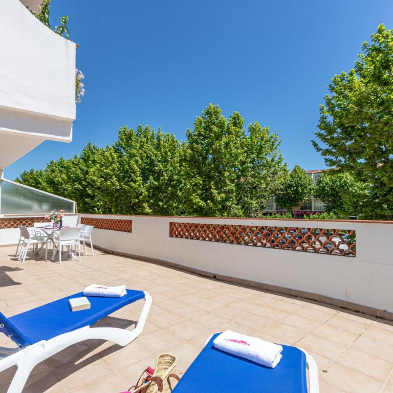Apart-rent Apartment Sant Mori 0187 - Apartamento de 2 dormitorios - 20