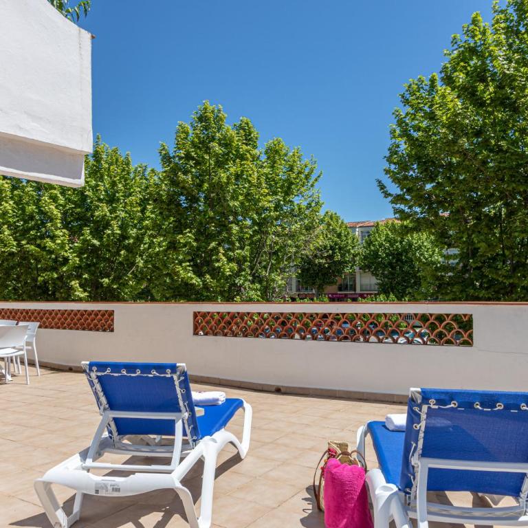 Apart-rent Apartment Sant Mori 0187 - Apartamento de 2 dormitorios - 9