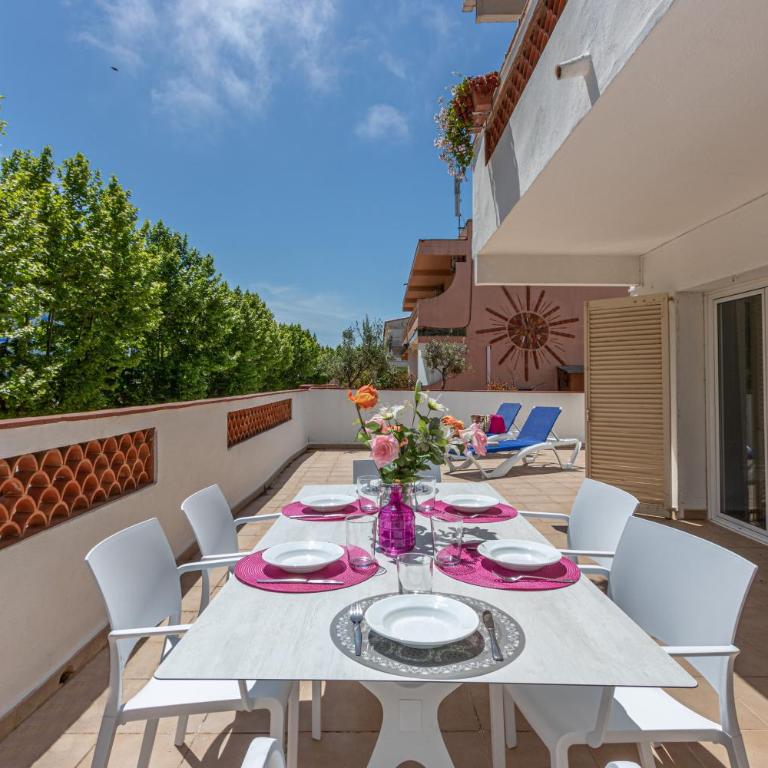 Apart-rent Apartment Sant Mori 0187 - Apartamento de 2 dormitorios - 22