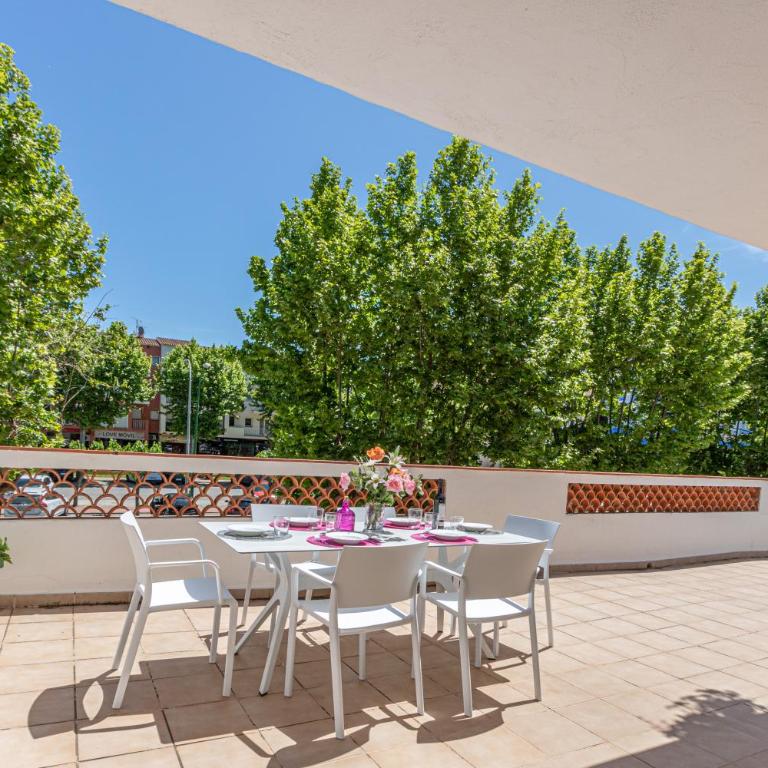 Apart-rent Apartment Sant Mori 0187 - Apartamento de 2 dormitorios - 8