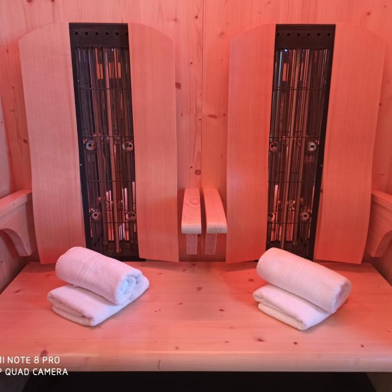Ferienwohnung In den Bergen - Apartment mit 2 Schlafzimmern - 17