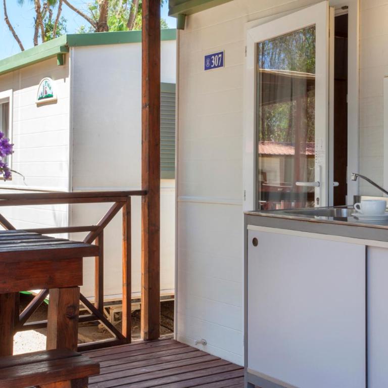 Camping Village Capo D'Orso - Casa Mobile (2 adulti) - 3