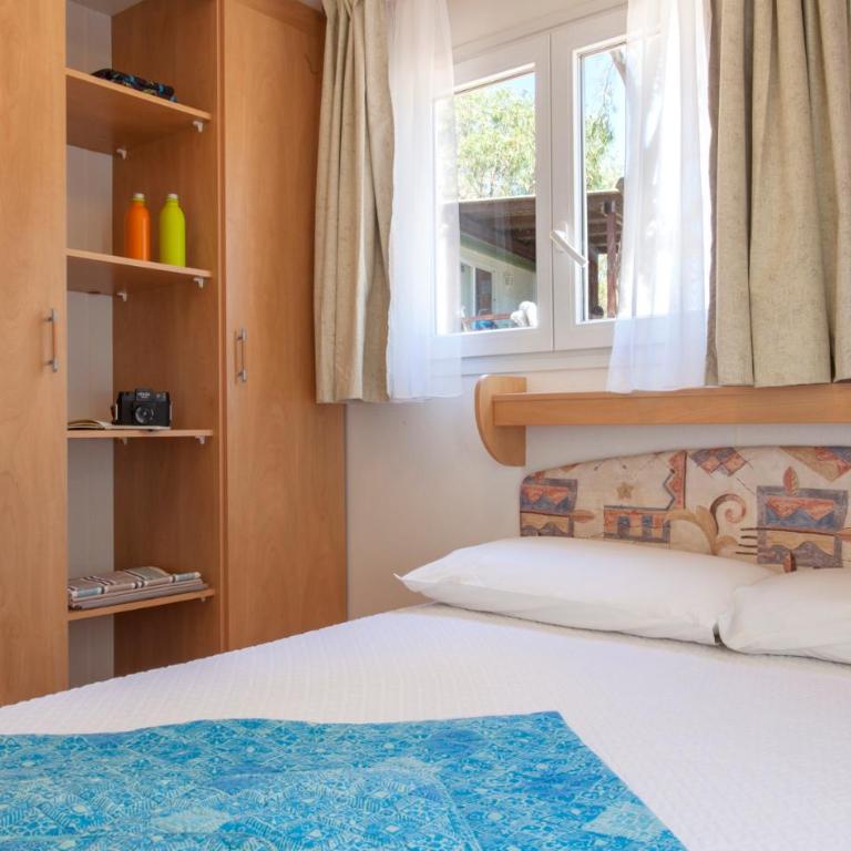 Camping Village Capo D'Orso - Casa Mobile (2 adulti) - 4