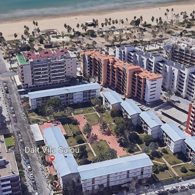 Dalt Vila Salou - Three-Bedroom Apartment - 18