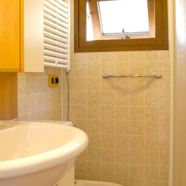 Camping Village Capo D'Orso - Casa Mobile (5 Adulti) - 7