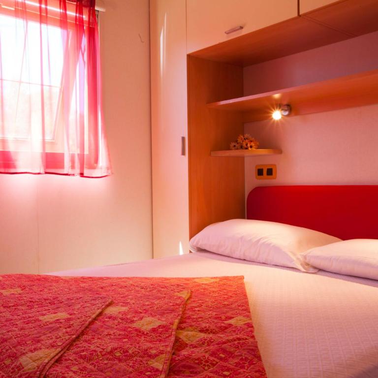 Camping Village Capo D'Orso - Casa Mobile (5 Adulti) - 5